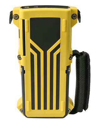 fieldpaq II portable dynamic signal analyzer