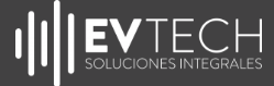 EVTECH: New distributor in Chile and Peru